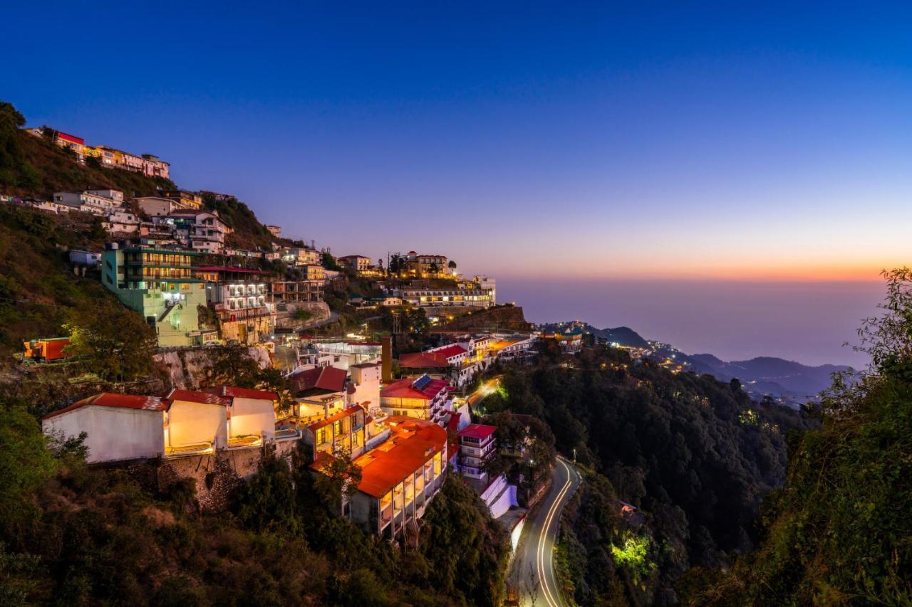 Gostops Mussoorie, Picture Palace Kültér fotó