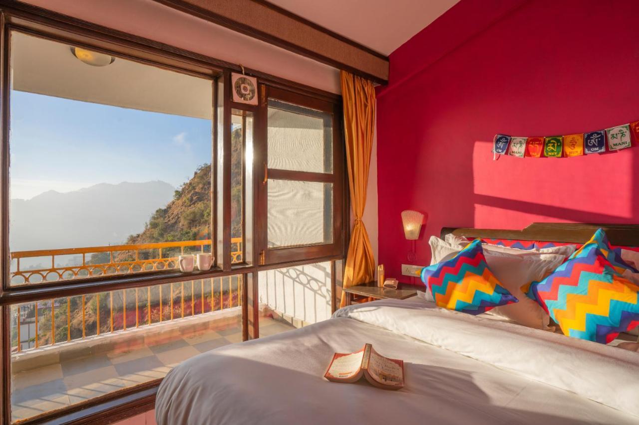 Gostops Mussoorie, Picture Palace Kültér fotó
