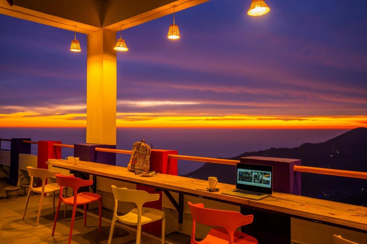Gostops Mussoorie, Picture Palace Kültér fotó