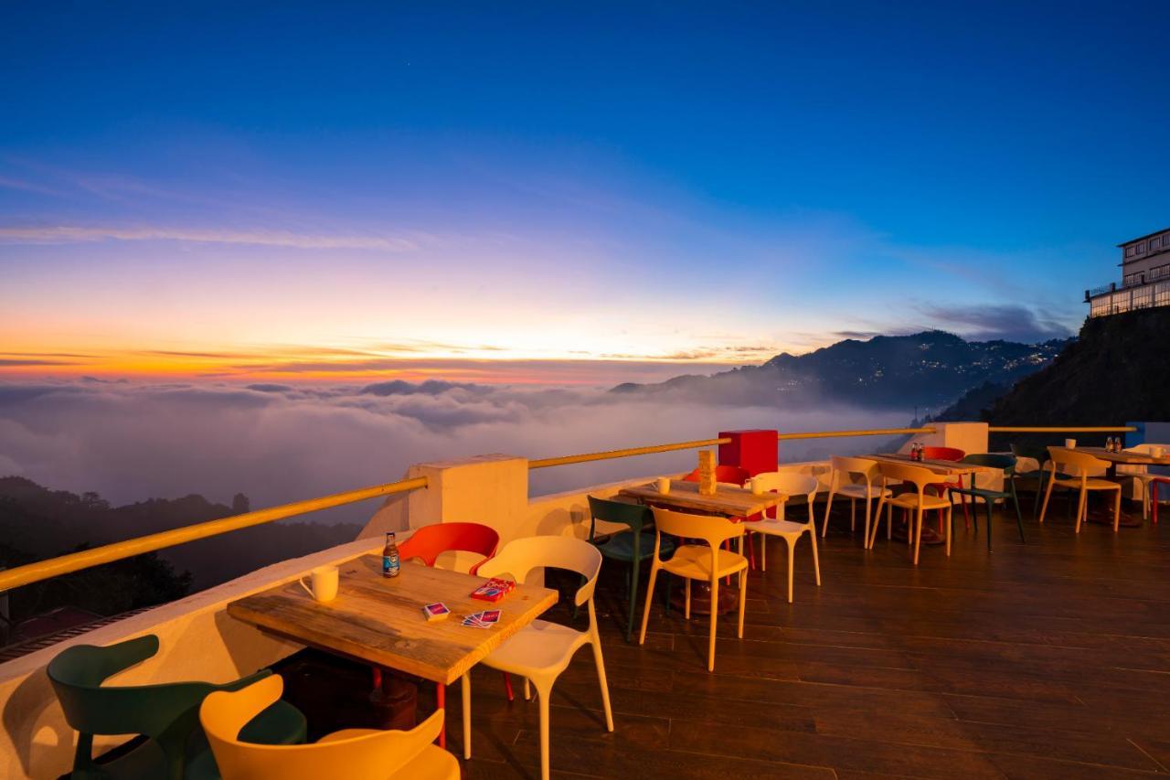 Gostops Mussoorie, Picture Palace Kültér fotó